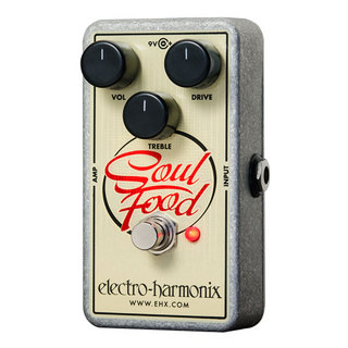 Electro-Harmonix Soul Food【即納可能】