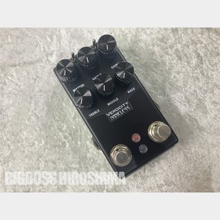 VeroCity Effects Pedals NAMELESS-B2