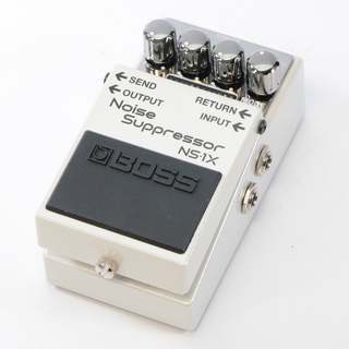 BOSS NS-1X Noise Suppressor ノイズリダクション ボス エフェクター