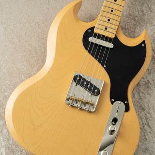 RS Guitarworks STee Standard Between Medium and Heavy -Butterscotch Blonde-