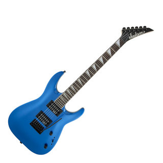 JacksonJS Series Dinky Arch Top JS22 DKA Metallic Blue エレキギター