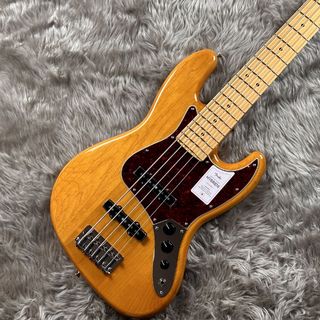 Fender Made in Japan Hybrid II Jazz Bass V Maple Fingerboard 5弦エレキベース ジャズベース