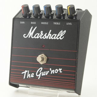 Marshall The Guv’nor Made in KOREA 【御茶ノ水本店】