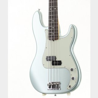 Fender American Professional II Precision Bass Mystic Surf Green Rosewood【横浜店】