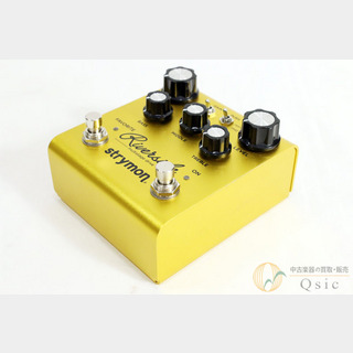 Strymon Riverside ギターエフェクター新品未使用品。 STRYMON ( ストライモン ) Riverside 送料無料 | サウンドハウス