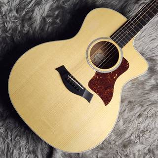 Taylor 214ce-K DLX