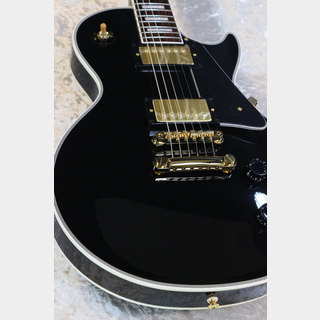 Tokai 【純国産】LC-101S Black #2551528【4.52kg】