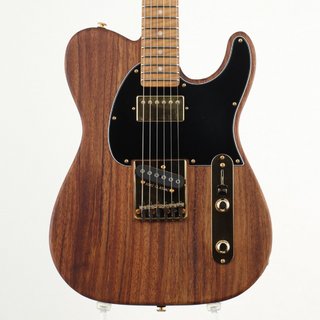 G&L Custom Shop ASAT Classic Bluesboy Natural 【梅田店】