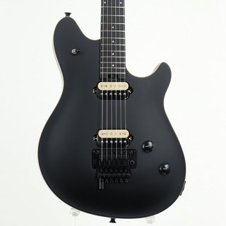 EVH Wolfgang Special Ebony Fingerboard Stealth Black 【心斎橋店】