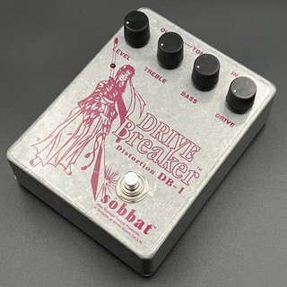 sobbatDB-1 DRIVE BREAKER【新宿店】