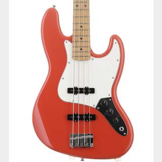 Fender Player II Jazz Bass Coral Red 2025 【御茶ノ水本店】（中古