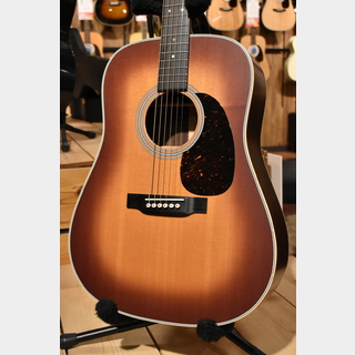 Martin D-28 Satin Amberburst【2023年製 美品中古】