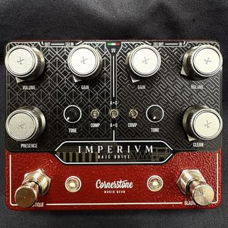 Cornerstone Imperium V2