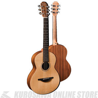 Sheeran by LowdenW03【Ceder/Santos Rosewood】【送料無料】 【ケーブルプレゼント!】