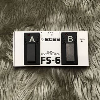 BOSS FS6