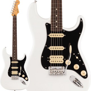 FenderPlayer II Stratocaster HSS (Polar White/Rosewood)