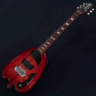 経年美品 オールドビンテージ １９７０年 PU付エレガット 経年美品 オールドビンテージ 1970年 PU付エレガット H/C付き