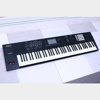 Roland FA-07 Music Workstation 【梅田店】