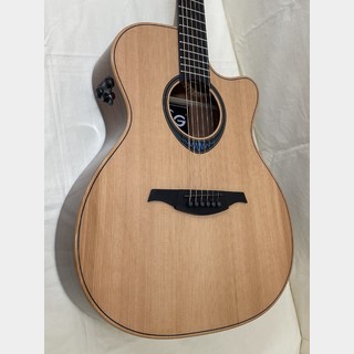 LAG Guitars TBW2ACE