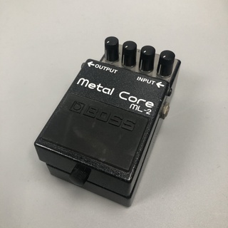 BOSS ML-2 Metal Core