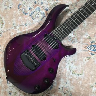 MUSIC MAN Majesty 7　Majestic Purple