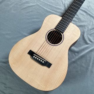 Martin LX1E エレアコギター ミニギター Little Martin リトル・マーティン