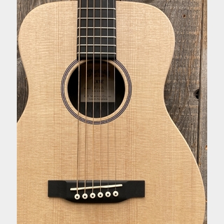 Martin LX-1E #431148 【ミニギター】【エレアコ】