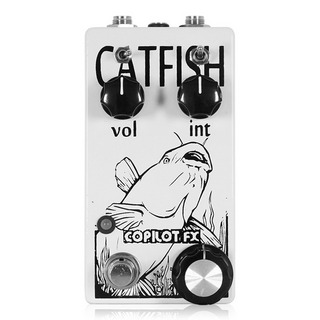 COPILOT FX Catfish《ファズ》【オンラインストア限定】