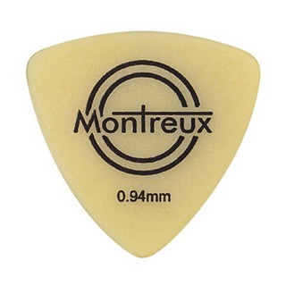 MontreuxUltem Picks URT94 No.3903 ギターピック×12枚