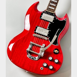 エレクトリックギター ＞ SGタイプ、Tokai、SGの検索結果【楽器検索