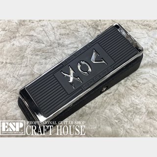 VOX V847 A WAH ワウ　ワウペダル　エフェクター　ボリュームペダル VOX ( ヴォックス ) V847-A ワウペダル 送料無料 | サウンドハウス