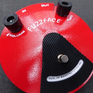 Jim Dunlop JD-F2 FUZZ FACE