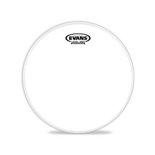 EVANS B10G1RD [Power Center Reverse Dot 10]【1ply ， 10mil + 5mil patch】【お取り寄せ品】