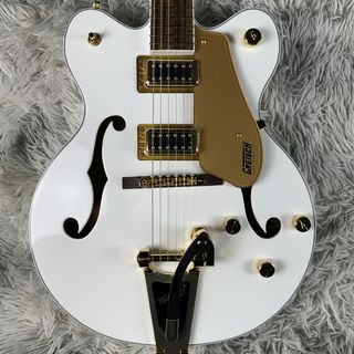 GretschG5422TG HOLLOW BODY DOUBLE-CUT WITH BIGSBY【現物画像】7/3更新