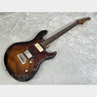 美品】PACIFICA 611VFM TBS 初期物パシフィカ（YAMAHA