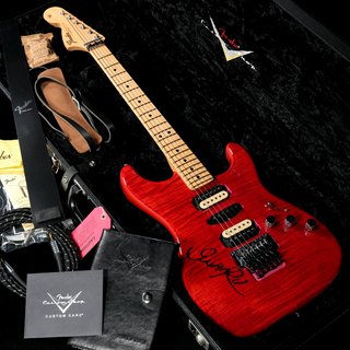 Fender Custom Shop MBS Michiya Haruhata III Stratocaster Pink Trans by Jason Smith 【渋谷店】