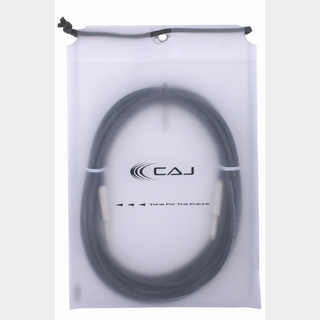 Custom Audio Japan(CAJ) Instrument Cable I-L 7M【渋谷店】