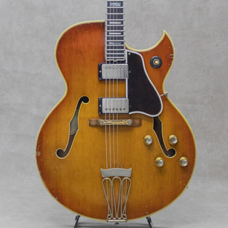 Gibson Byrdland