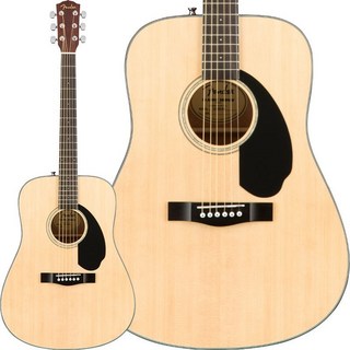 Fender Acoustics 【数量限定特価】【クリスマススペシャルSALE】 Fender CD-60S DREADNOUGHT フェンダー