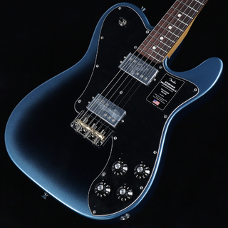 Fender American Professional II Telecaster Deluxe Dark Night(重量:3.48kg)【渋谷店】