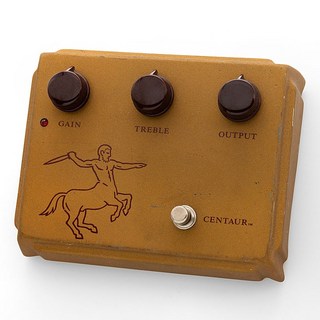 KLON 【USED】Centaur Picture Long Tail Gold SN/1031