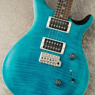 Paul Reed Smith(PRS) SE CUSTOM 24 ～Blue Matteo～ [3.40kg]【48回無金利】