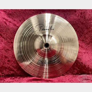 PAiSTe Signature "The Paiste" Splash 8"