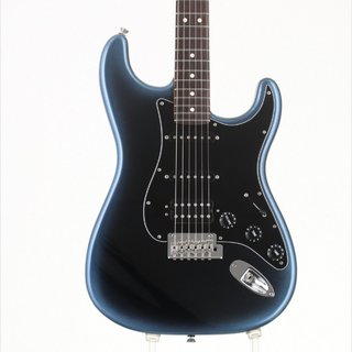 Fender American Professional II Stratocaster HSS Rosewood Dark Night 2020年製【横浜店】