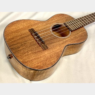 Martin TKE Uke Tenor Ukulele【2024 WINTER NAMM】