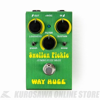 Way Huge WM41 WAY HUGE SMALLS SWOLLEN-PICKLE