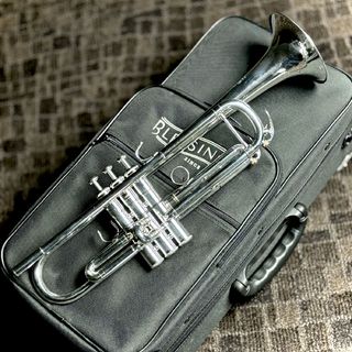YAMAHA YAMAHA 【現物画像】YTR-850S SN:C89007【調整済 配送可能】