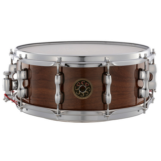 SAKAE OSAKA HERITAGE SD1455WNJ [ JAPAN CUSTOM SNARE ]【ハロウィンSALE!! ローン分割手数料0%(12回迄)】