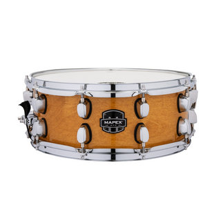 Mapex メイペックス MPNMP4550CNL MPX SNARE DRUM SERIES 14 x 5.5 NATURAL スネアドラム