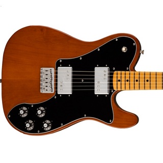 Fender  American Vintage II 1975 Telecaster Deluxe Mocha